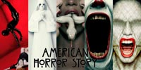 Сериал Американская история ужасов - Антология классики ужасов