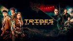 Сериал Племена Европы - Европейская «Игра престолов»